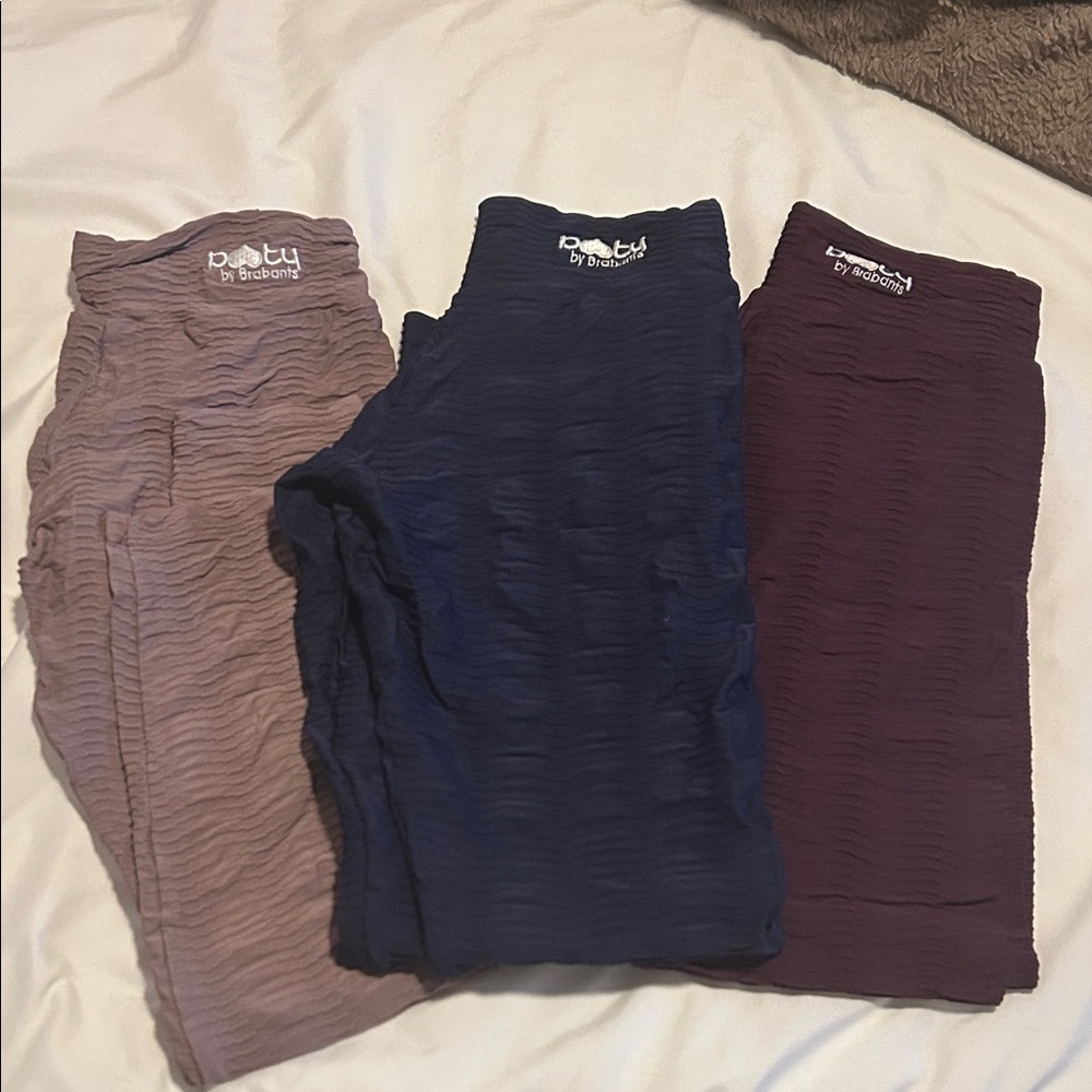 Booty by Brabant original leggings